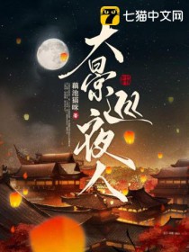 大景巡夜人小说百度百科